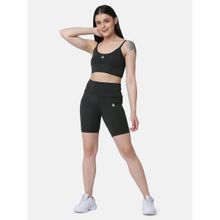 Aesthetic Bodies Aesthetic Bodies Gym Co-Ord Set Black