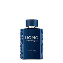 Salvatore Ferragamo Uomo Urban Feel Eau De Toilette