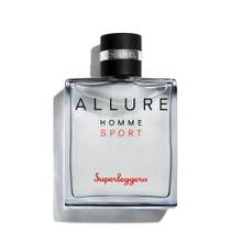 CHANEL ALLURE HOMME SPORT SUPERLEGGERA EAU DE PARFUM