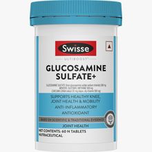Swisse Ultiboost Glucosamine Sulfate+ Tablets