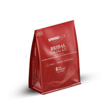 Spring H2O Bridal Facial Kit