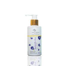 Coco Roots Blue Pea/Butterfly Pea Hair Cleanser