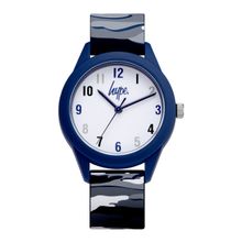 Hype Analog Watch For Kids - HYK013UE