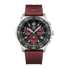 Luminox Pacific Diver Chronograph Day-Date Dial Color Black Men Watch - Xs.3155.1 (M)