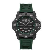 Luminox Master Carbon Seal Day-Date Analog Dial Color Black Men Watch - Xs.3877 (M)