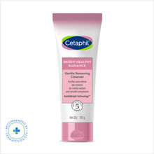 Cetaphil Bright Healthy Radiance Gentle Renewing Cleanser