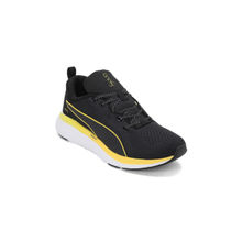 Puma Softride Pro Echo One8 Unisex Black Running Shoes