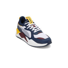 Puma Rs-X Geek Unisex Multi Color Sneakers