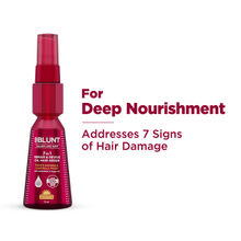 BBlunt 7 In 1 Repair & Revive Oil Hair Serum For Damage Repair