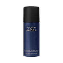 Davidoff Cool Elixir Deodorant For Men