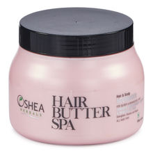 Oshea Herbals Hair Butter Spa