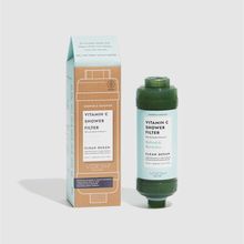 VOESH Vitamin C Shower Filter - Clean Ocean
