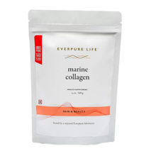 Everpure Life Marine Collagen Health Supplement For Skin & Beauty