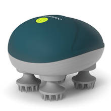 Caresmith Revive Electric Head and Body Massager Scalp, Body & Hair Massage Machine