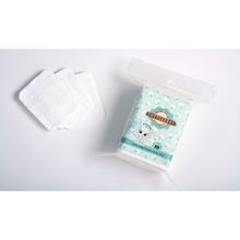 Cottsberry Organic Cotton Baby Wipes (Dry)