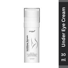 AVYYA EyeLume Under Eye Cream For Dark Circles And Puffiness