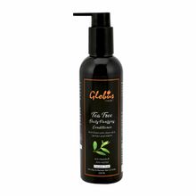 Globus Naturals Tea Tree Daily Purifying Conditioner For Dandruff Prone Hair