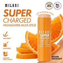 Milani Supercharged Cheek+Lip Multistick