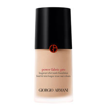 Armani Beauty Power Fabric+ Full Coverage Liquid Foundation