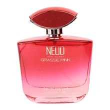 Neud Grasse Pink Luxury Perfume For Women Long Lasting EDP