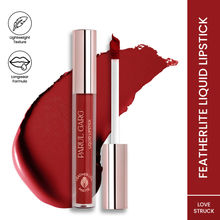 Parul Garg Beauty Featherlite Matte Liquid Lipstick