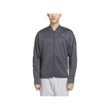 adidas In Smu Int Tt Men Grey Training Jacket
