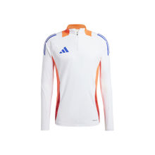adidas TIRO24 C TR Men White Football T-Shirt