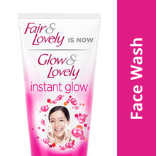 Glow & Lovely Insta Glow Multi Vitamins Face Wash