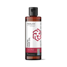 Merlion Naturals Onion Hair Oil Pure & Natural