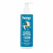hoop Magnesium Daily Body Lotion