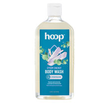 hoop Epsom Energy Body Wash