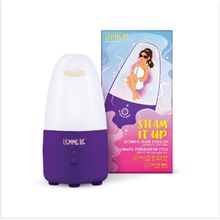 Lemme Be Steam It Up Automatic Steam Sterilizer