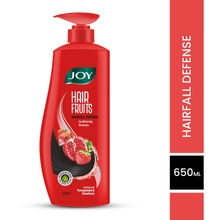 Joy Fresh Morning Refreshing Shower Gel Mandarin & Lemongrass