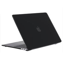 GRIPP Compaq Hardshel for Apple Macbook Pro 14" (M1 -2021) - Black