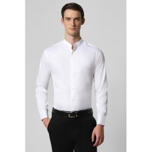 Van Heusen White Shirt