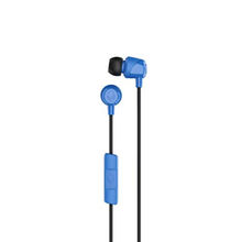 Skullcandy Jib 2.0 in Ear with Mic 1 Cobalt Blue