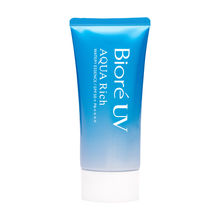 Biore UV Aqua Rich Watery Essence Sunscreen SPF 50+ PA++++