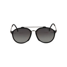 Carrera Grey Round Sunglasses ( CA-171S-003-WJ-55 )