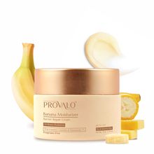 Provalo Banana Moisturizer Barrier Repair Cream