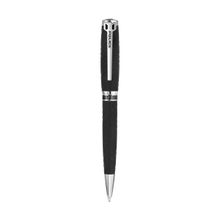 Police Cooper.2 Black Wing Textured W-Silver Trims