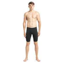 Speedo Men's Endurance+ Essential Jammer - Black