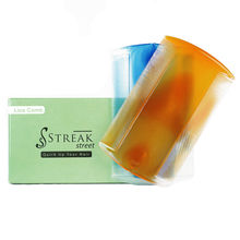 Streak Street Lice Treatment Comb Hair Care - Pack Of 2