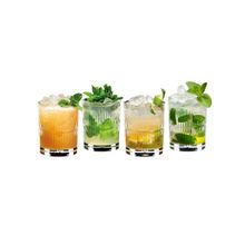 Riedel Mixing Rum Set of 4 Glasses