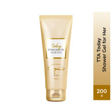 Avon Today Tomorrow Always Shower Gel