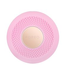 FOREO UFO™ Mini Supercharged Facial Skincare Device - Pearl Pink