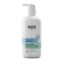 NaPa Aloe Vera & Hyaluronic Acid Damage Repair Shampoo
