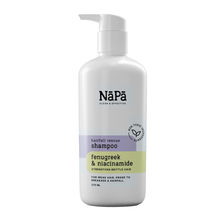 NaPa Fenugreek & Niacinamide Hair Fall Rescue Shampoo