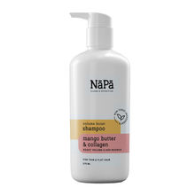 NaPa Mango Butter & Collagen Volume Booster Shampoo