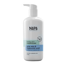 NaPa Aloe Vera & Hyaluronic Acid Damage Repair Conditioner