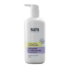 NaPa Fenugreek & Niacinamide Hair Fall Rescue Conditioner